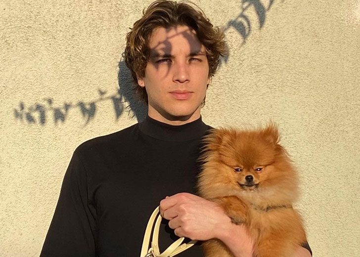 Is Cody Fern Gay? Five Facts About 'American Horror Stories' Actor