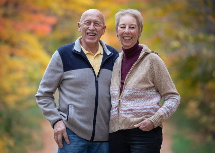 Look at Dr. Pol’s Long-Lived Marriage to His Wife Diane Pol