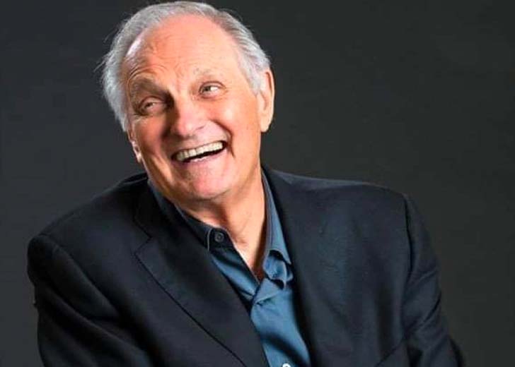 Is Alan Alda Still Alive? Know His Present Whereabouts