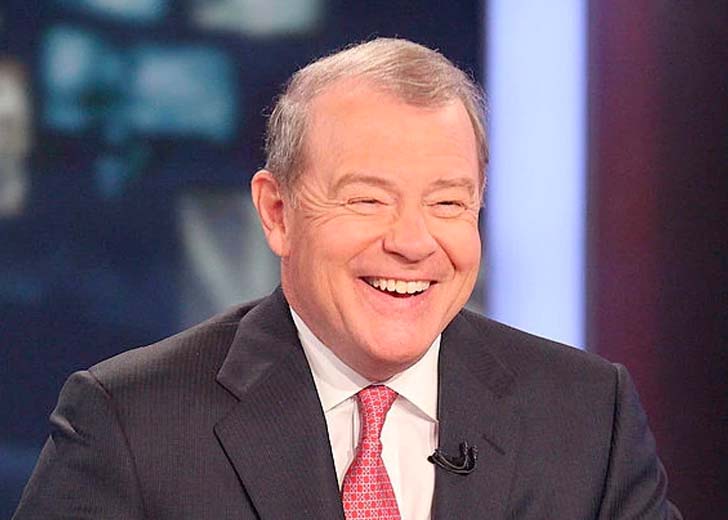 Who Is Stuart Varney’s Current Wife? All about His Married Life and Children