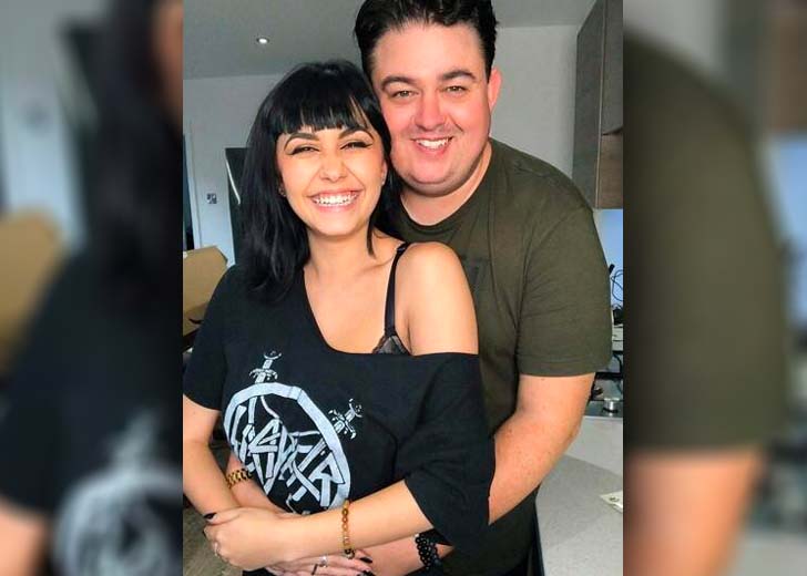 Are Daz Black and Girlfriend Soheila Clifford Still Together? Know the Truth