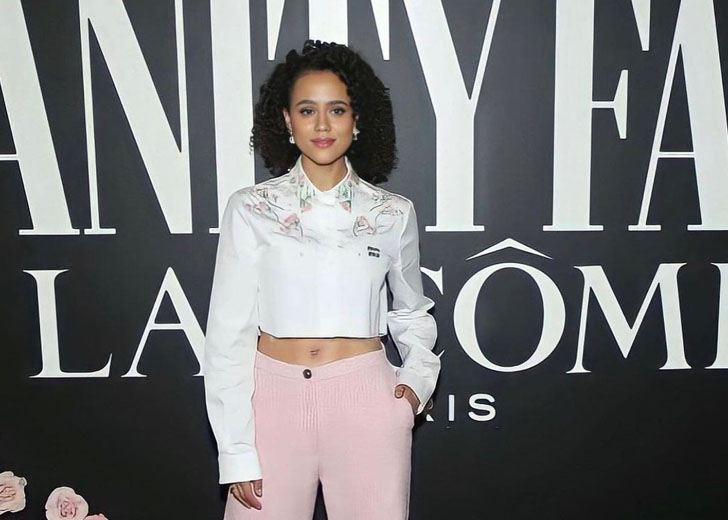 Nathalie Emmanuel Keeps Her Love Life Private — Is She Dating a Boyfriend?