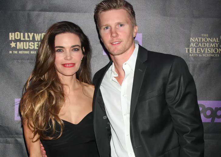 Behind Amelia Heinle and Second Husband Thad Luckinbill’s Split