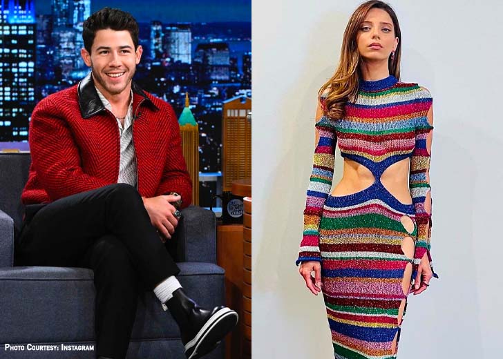 Angela Sarafyan and Nick Jonas’ Dating Rumors Explained