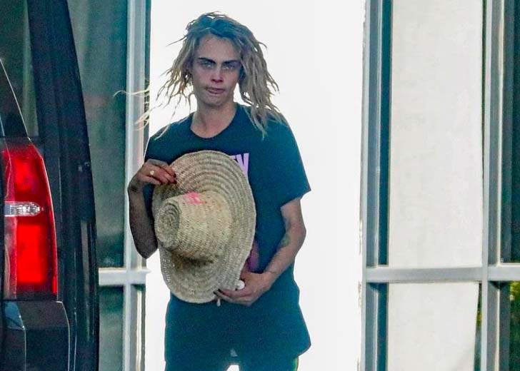 What Happened to Cara Delevingne? Fans Fear She Is on Drugs