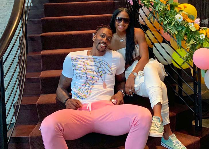 Inside Dwight Howard and Estranged Wife Te’a Cooper’s Relationship