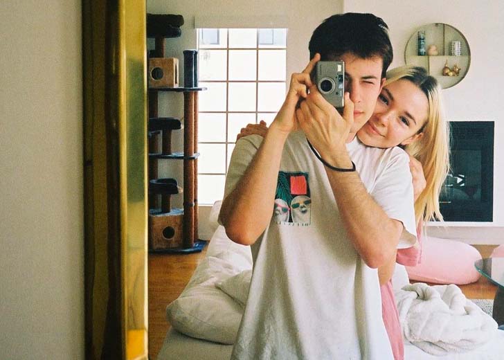 Who Is Dylan Minnette’s Girlfriend? Inside His Dating History