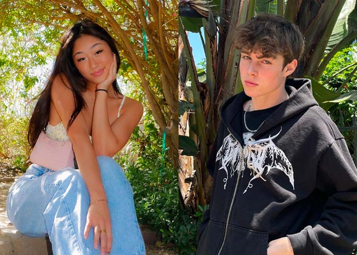 Who Is TikTok Star Jackson Dean Dating? Inside His Personal Life