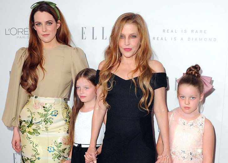 Lisa Marie Presley Children: Singer Recently Wrote about Son Benjamin’s Tragic Death