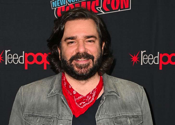 Does Matt Berry Have a Wife? Dating Rumors Explained