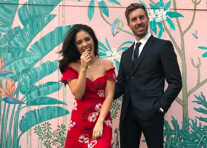 Inside Melissa Alatorre and Husband-To-Be Kyle Lierman’s Relationship