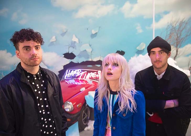 Paramore Reported to Return with Surprise 6th Album Drop