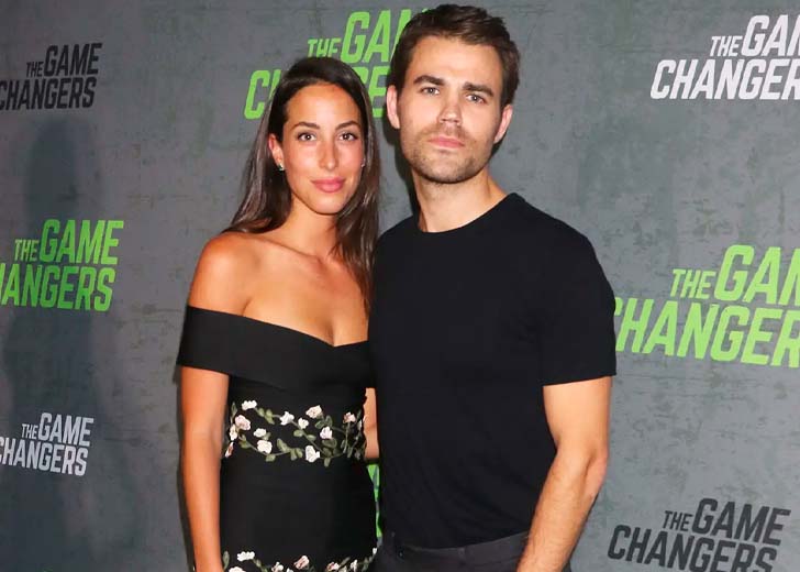 Are Paul Wesley and Ines de Ramon Still Married? Inside Their Relationship