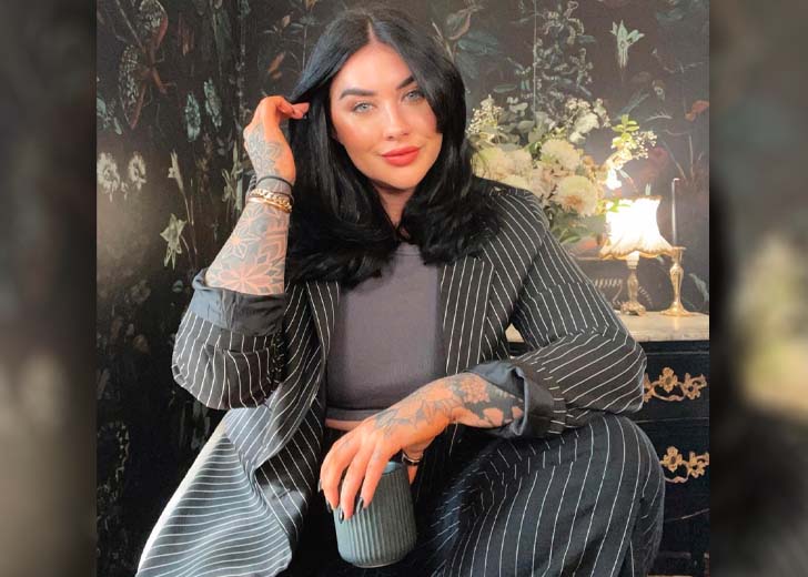 Rachel Aust and Her Tattoo Stories: All You Need to Know