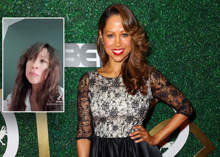 Stacey Dash Accused of Bleaching Skin after Viral DMX Video