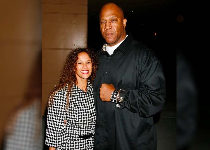 Tom Lister Jr and Wife Felicia Forbes Separated before His Death