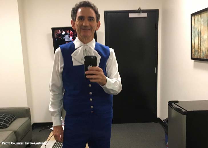 Where Is Valente Rodriguez Now? Fans Notice His Weight Loss