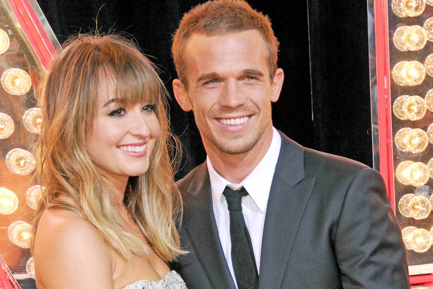 Cam Gigandet's wife Dominique files for divorce after 13 years of marriage. 