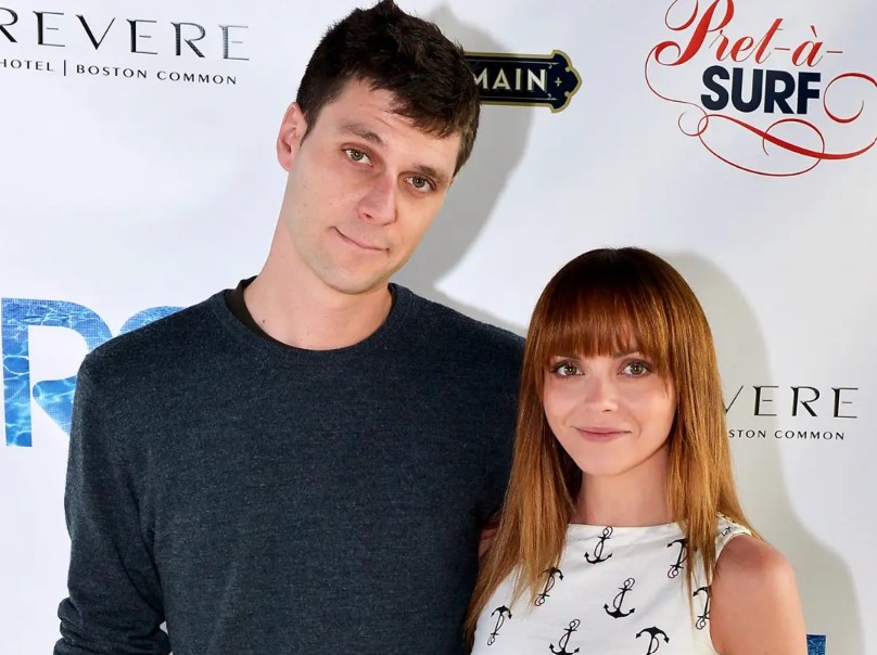 Christina Ricci filed for divorce from James Heerdegen after he allegedly assaulted Ricci. 