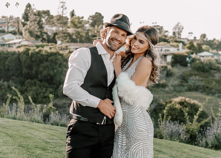 Inside Aaron O'Connell and Wife Natalie Pack's Married Life