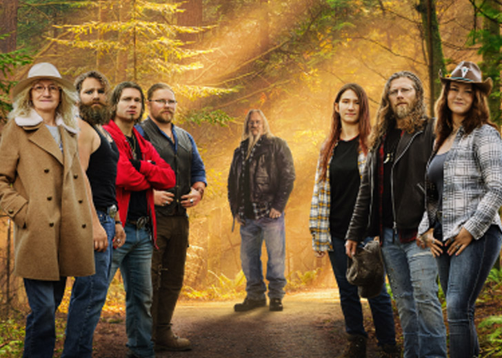 Know Alaskan Bush People’s Update after Billy Brown’s Death