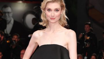 What Is Elizabeth Debicki's Ethnicity? A Look at Her Early Life
