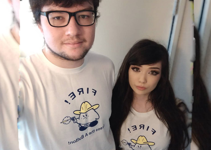 Are Emiru and Dyrus Still Together? Behind the Break Up