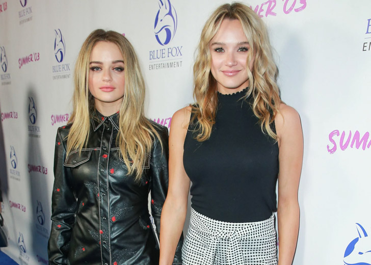 Are Hunter King and Joey King Related? Inside Their Relationship