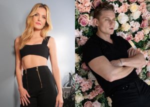 Are Meghann Fahy and Billy Magnussen Still Together? Know Her Relationship Status