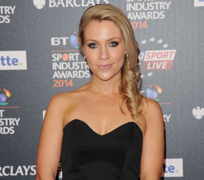 Millie Clode is a Sky Sports News presenter from England. 