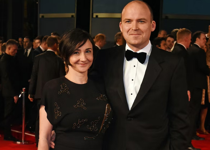 Rory Kinnear Bought Wellies on First Date with Wife Pandora Colin
