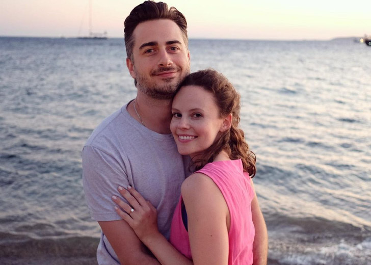 Inside Sarah Ramos’ Married Life and Rumored Relationship with Dylan O’Brien