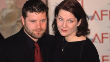 Everything You Need to Know about Sean Astin’s Wife Christine Harrell