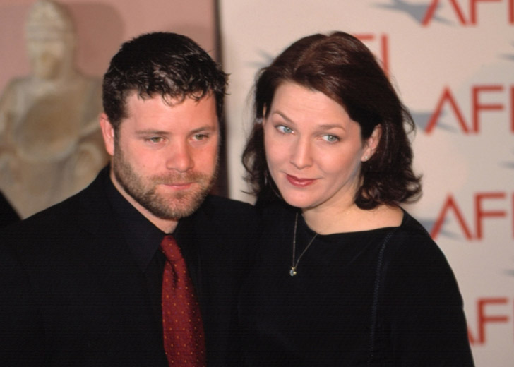 Everything You Need to Know about Sean Astin’s Wife Christine Harrell