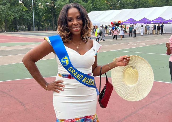 Know Stacey Plaskett’s Wiki, Net Worth, Parents, Husband, and More