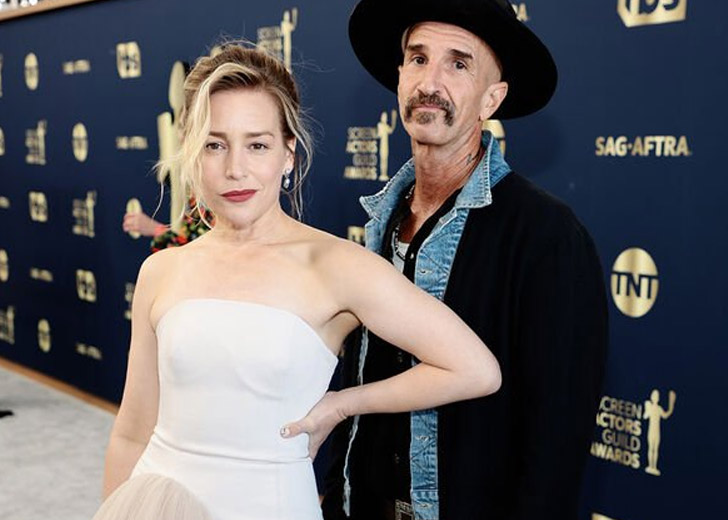 Inside Stephen Kay and Wife Piper Perabo’s Relationship