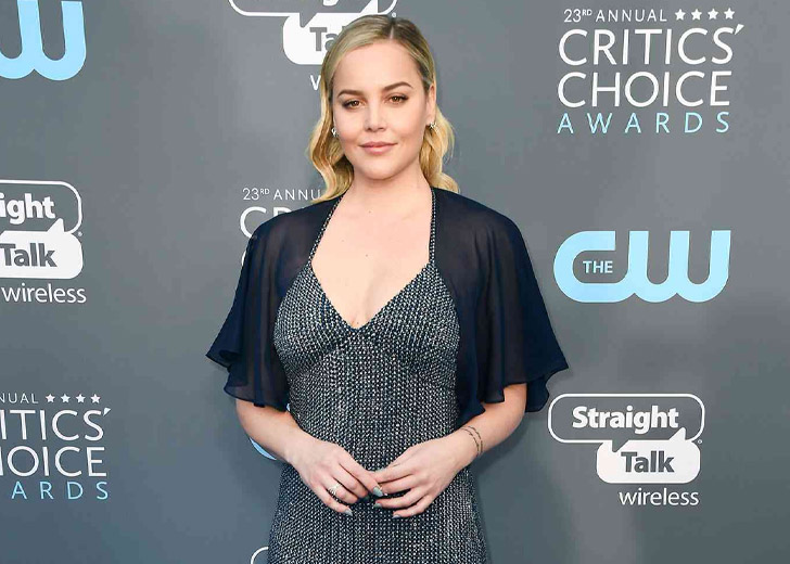 Is Abbie Cornish Dating a Boyfriend in 2023? Her Dating History Explored