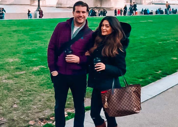 Is Casey Batchelor Still Together with Dane Goodson? Know Her Partner's Status and Children's Names