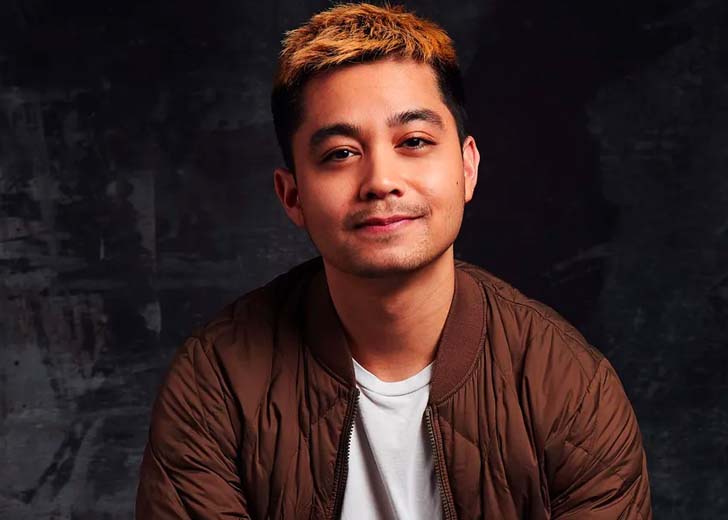  Who Is ‘Kaleidoscope’ Actor Jordan Mendoza? Five Facts You Need To Know