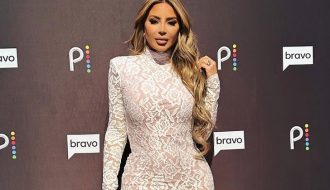 Larsa Pippen Shares before and after Look at Rumored Buttock Surgery