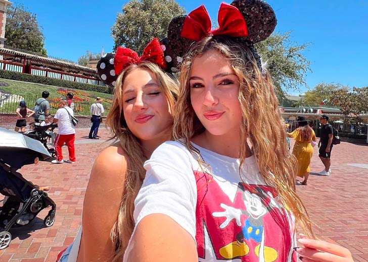Lexy Kolker Celebrates Sister Ava Kolker’s 16th Birthday with a Sweet Instagram Post