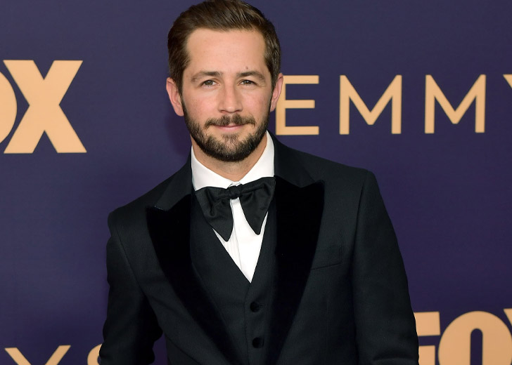 Know ‘Oppenheimer’ Actor Michael Angarano’s Age, Height, Net Worth, and More