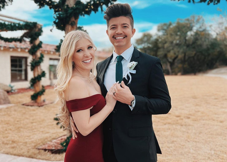 Preston Arsement’s Wife Brianna Revisits Their Dating Phase