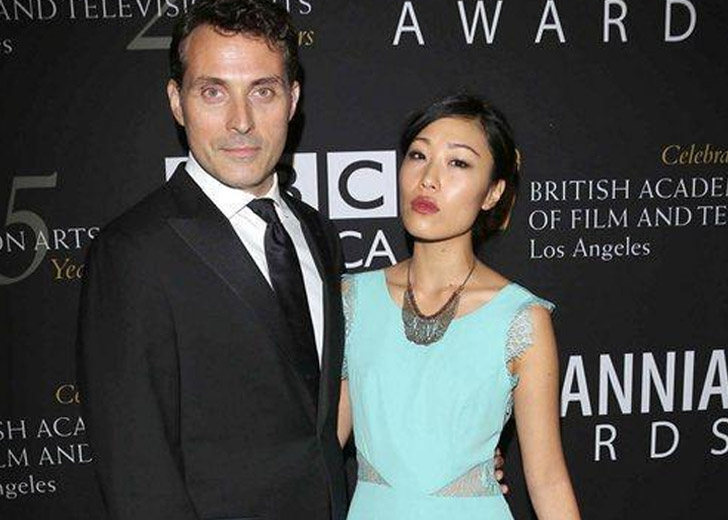 Who Is Rufus Sewell’s Girlfriend Ami Komai? Inside His Dating History