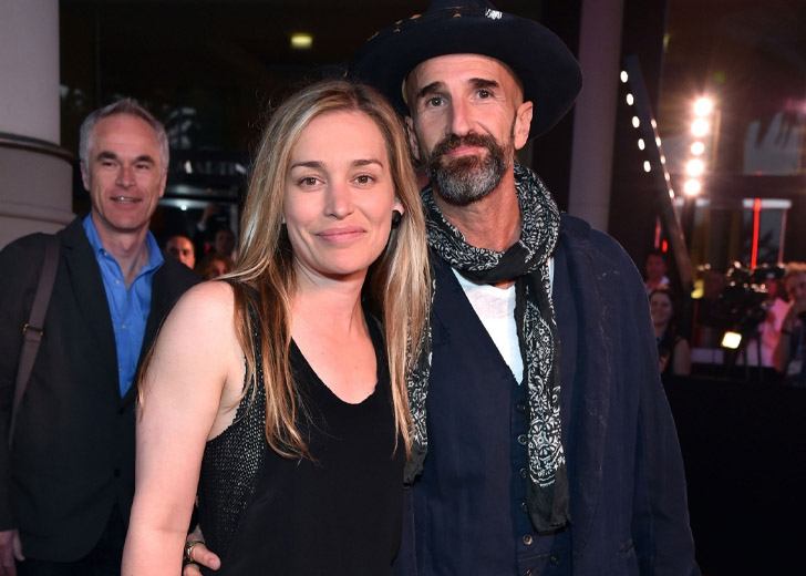 Inside Stephen Kay And Wife Piper Perabo's Married Life