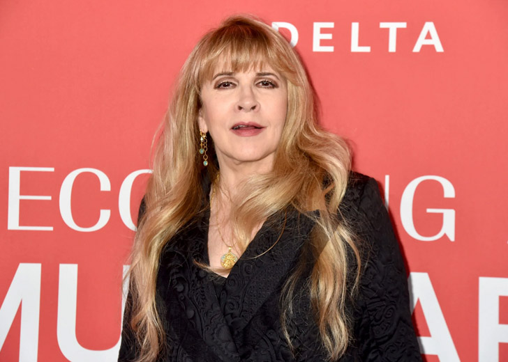 Does Stevie Nicks Have Any Children? Calls Herself ‘Rock and Roll Mama'