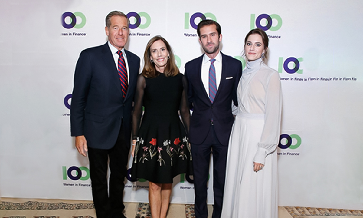 Allison Williams’ Family: All About Her Parents And Siblings