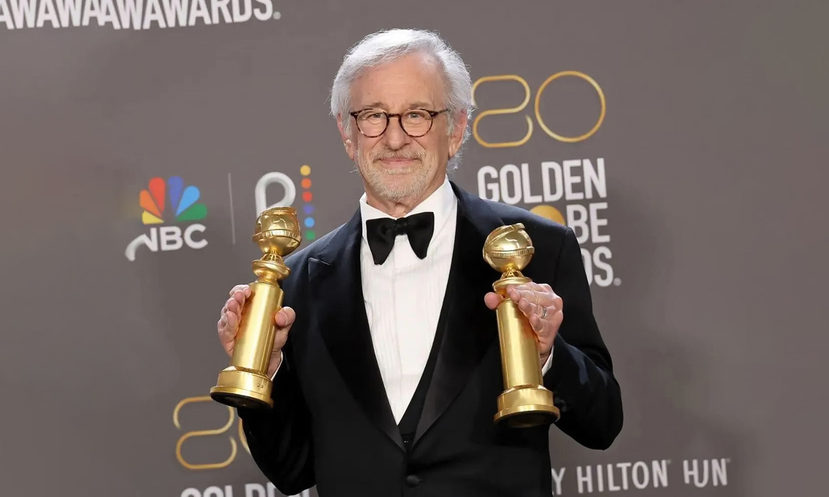 Is Steven Spielberg Still Alive Now? Death Hoaxes Dissected