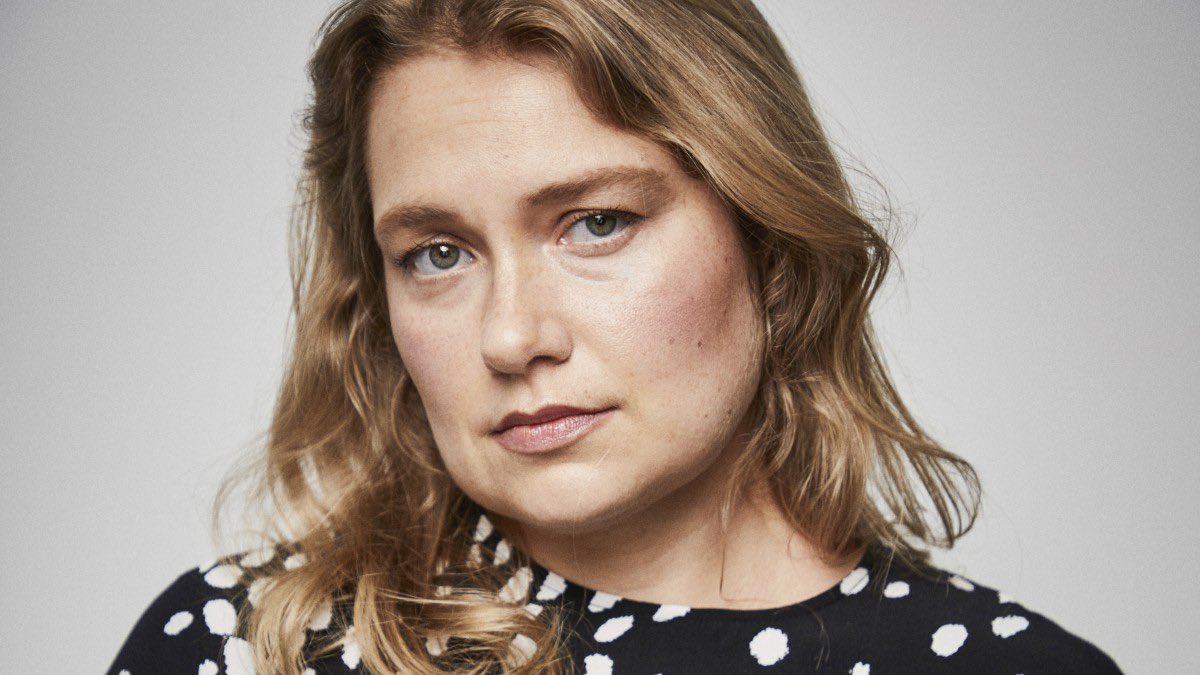 Merritt Wever has revealed nothing about her private life, including her dating history and husband.