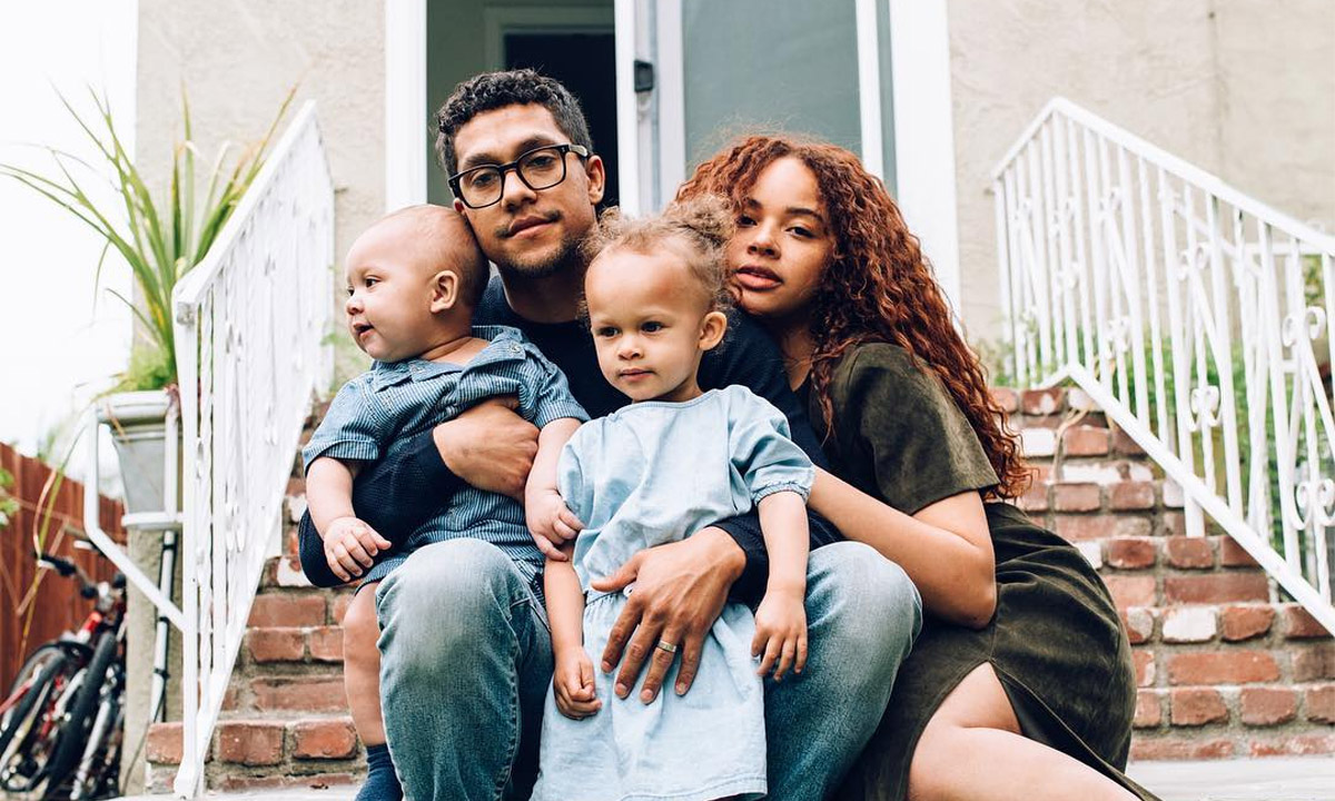 Alexis Jordan And Husband Luke Broadlick Happily Raising Three Children